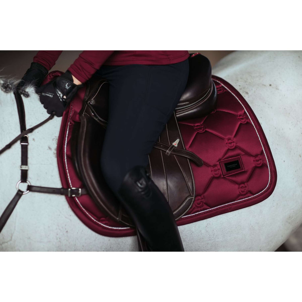 Equestrian Stockholm Sottosella Saltando Bordeaux