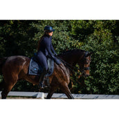 Equestrian Stockholm Sottosella Dressage Edizione nera