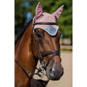 Equestrian Stockholm Cuffietta Rosa