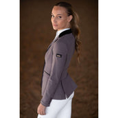 Equestrian Stockholm Giacca da Competizione Classic Dark Violet