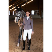 Equestrian Stockholm Giacca da Competizione Classic Dark Violet