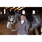 Equestrian Stockholm Giacca da Competizione Classic Dark Violet