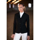 Equestrian Stockholm Giacca da Competizione Classic Nero