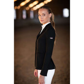 Equestrian Stockholm Giacca da Competizione Classic Nero