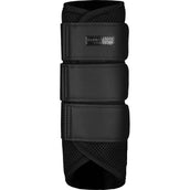 Equestrian Stockholm Parastinchi Classic Mesh All Black