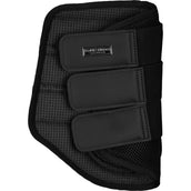 Equestrian Stockholm Parastinchi Classic Mesh All Black