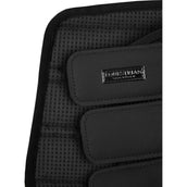 Equestrian Stockholm Parastinchi Classic Mesh All Black