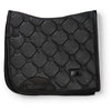 Equestrian Stockholm Sottosella Dressage All Black Glimmer