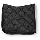 Equestrian Stockholm Sottosella Dressage All Black Glimmer