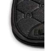 Equestrian Stockholm Sottosella Dressage All Black Glimmer
