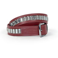 Equestrian Stockholm Cintura Contest Amber Rose