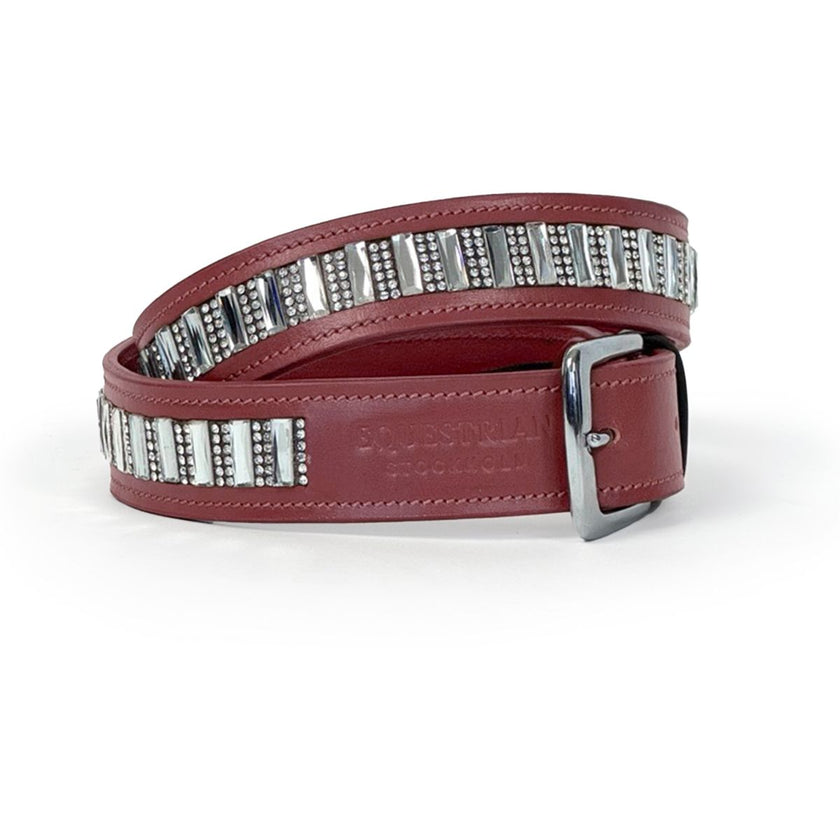 Equestrian Stockholm Cintura Contest Amber Rose Equestrian Stockholm Cintura Contest Amber Rose