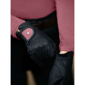 Equestrian Stockholm Guanti da Equitazione Motion Amber Rose