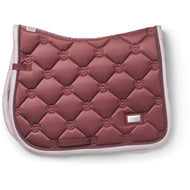 Equestrian Stockholm Sottosella saltando Amber Rose