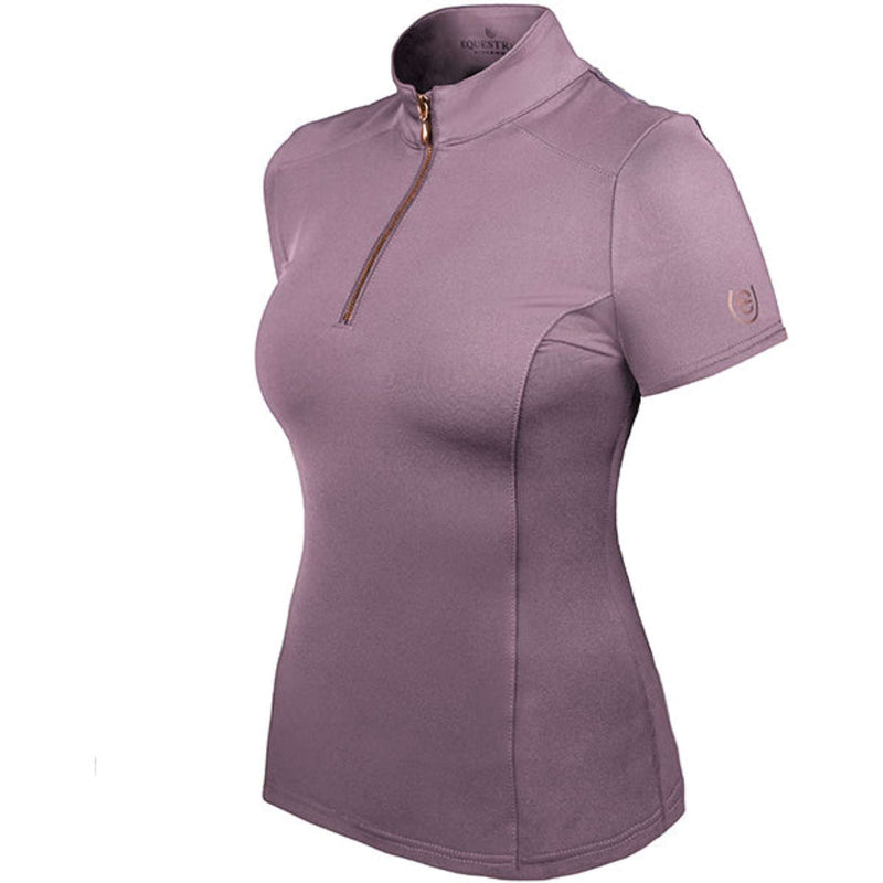 Equestrian Stockholm Maglietta Illusion Anemone
