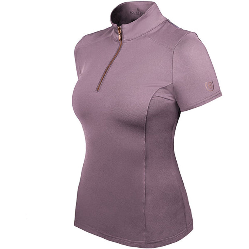 Equestrian Stockholm Maglietta Illusion Anemone
