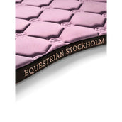Equestrian Stockholm Sottosella saltando Anemone