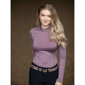 Equestrian Stockholm Maglietta Vision Anemone
