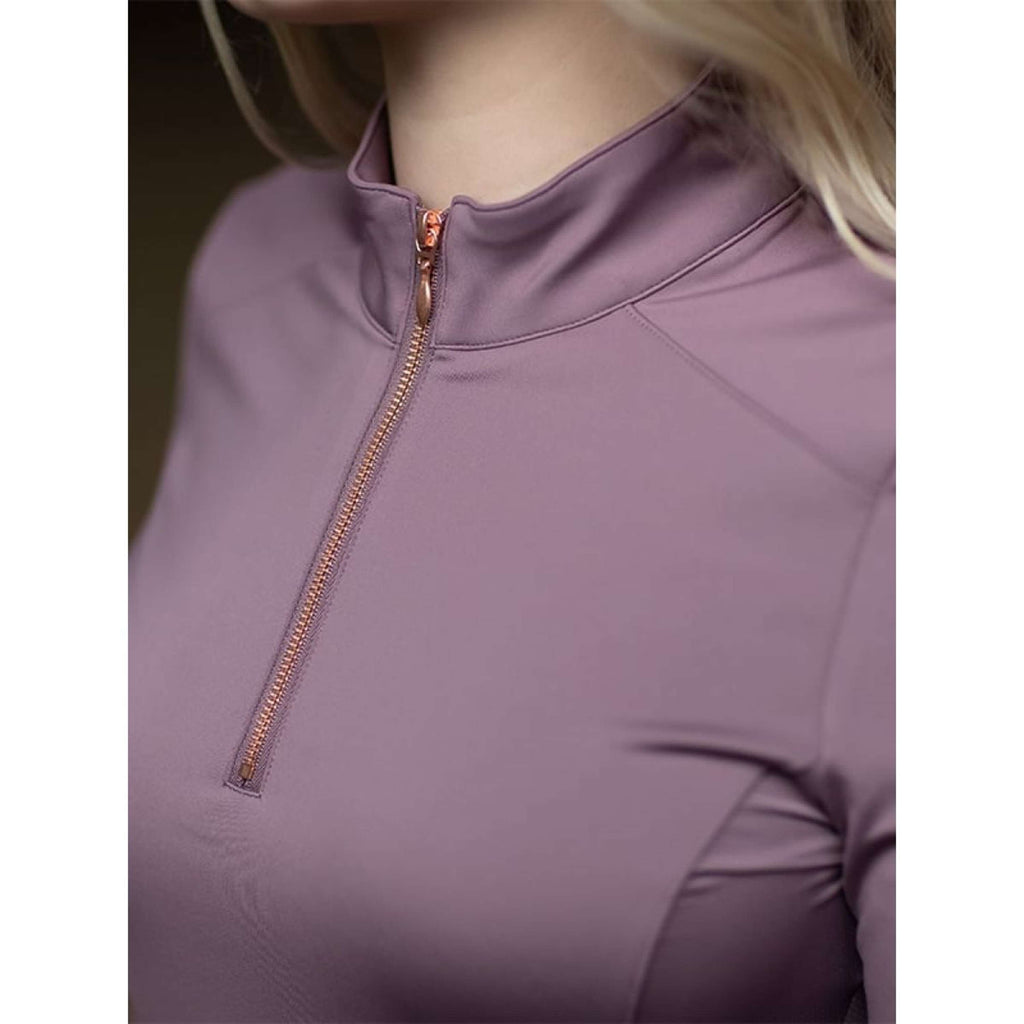Equestrian Stockholm Maglietta Vision Anemone