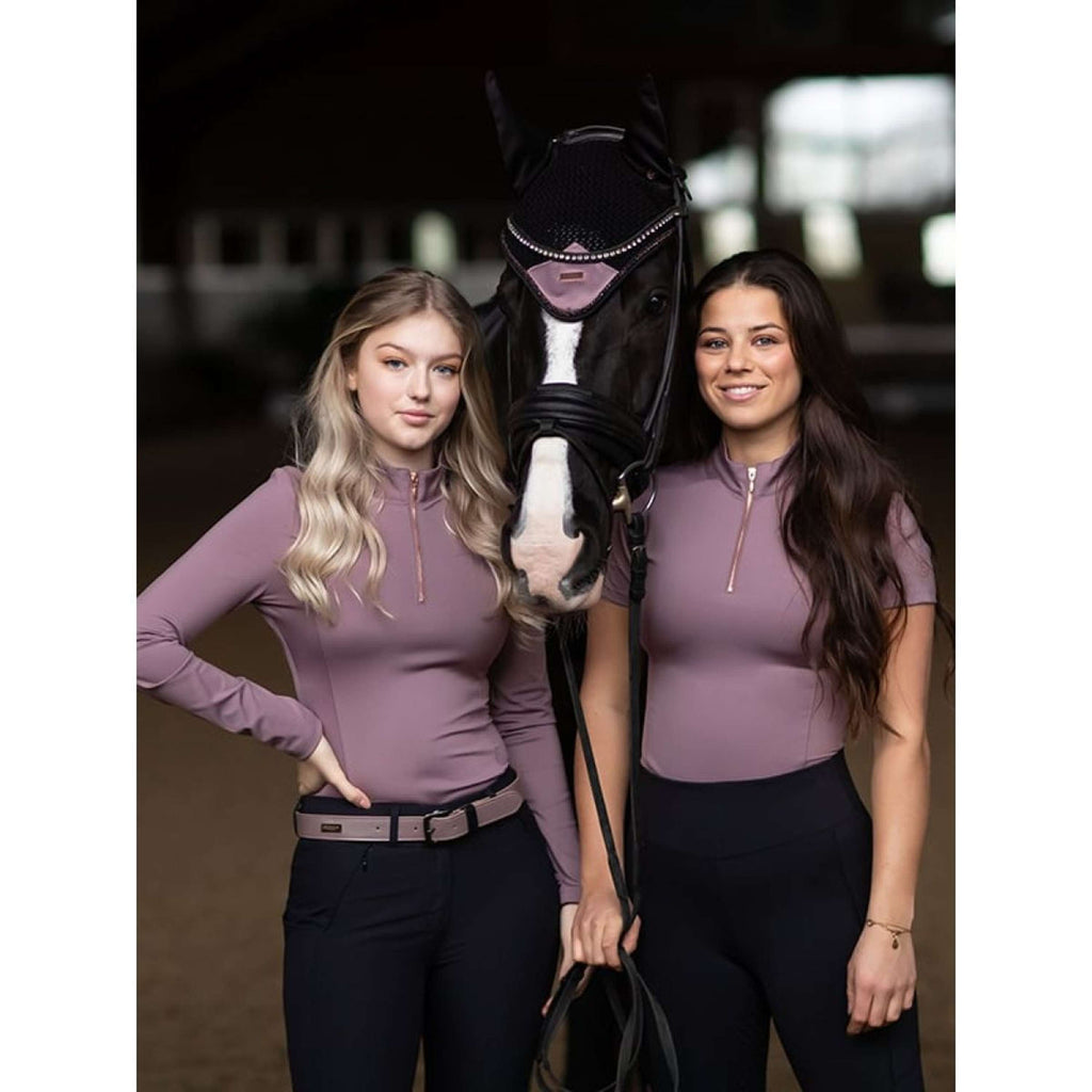 Equestrian Stockholm Maglietta Illusion Anemone