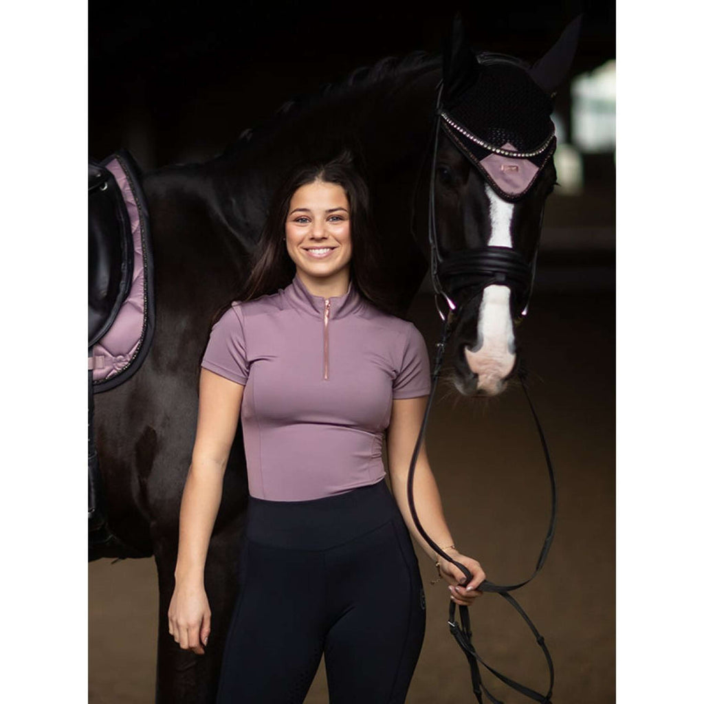 Equestrian Stockholm Maglietta Illusion Anemone