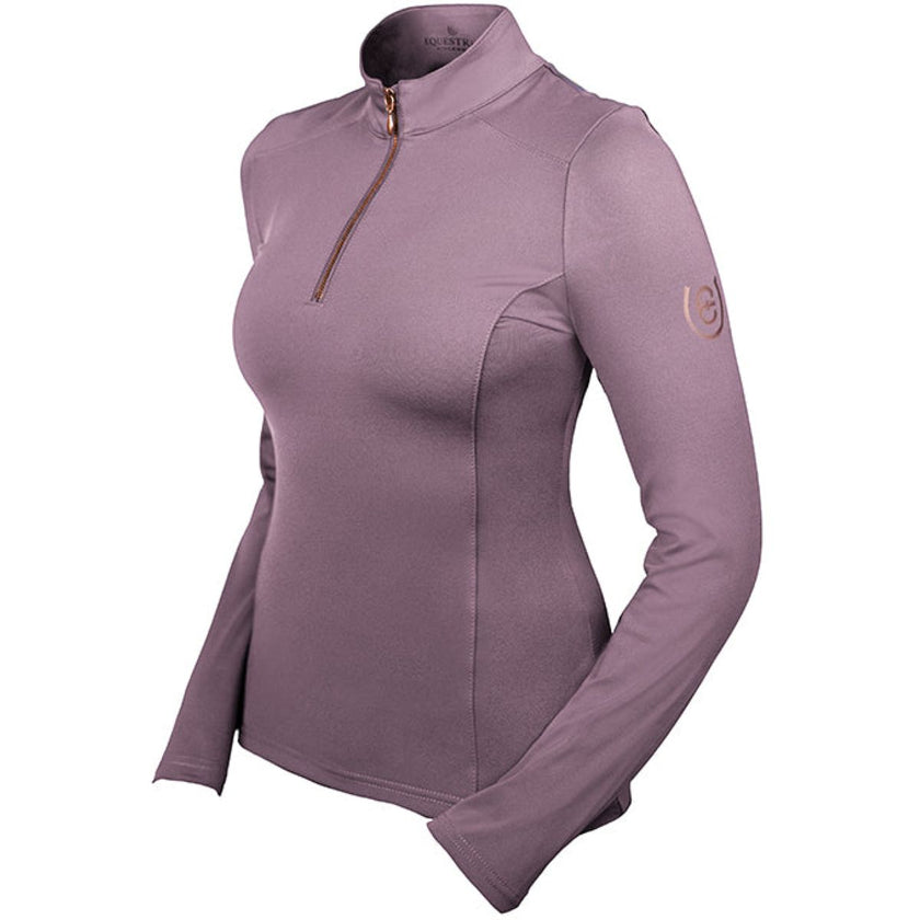 Equestrian Stockholm Maglietta Vision Anemone Equestrian Stockholm Maglietta Vision Anemone