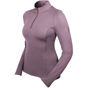 Equestrian Stockholm Maglietta Vision Anemone