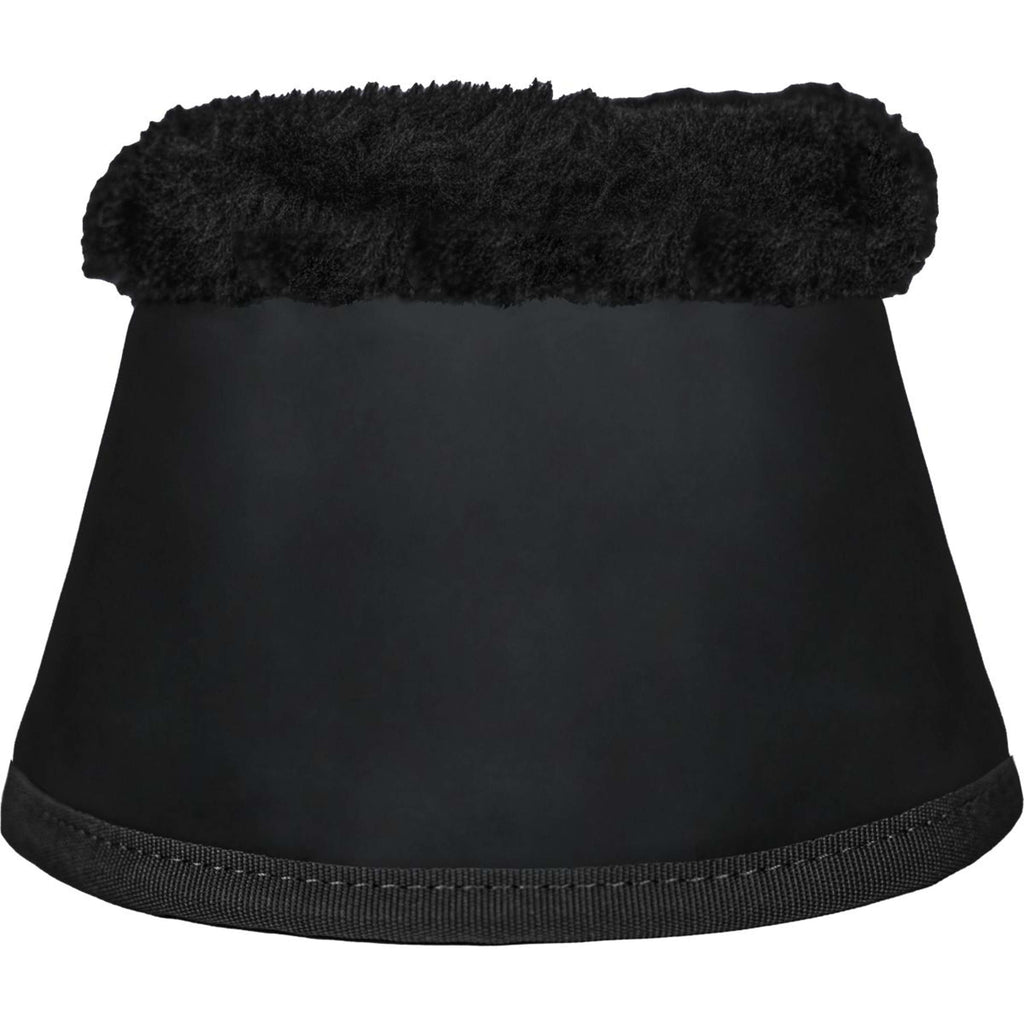 Equestrian Stockholm Stivaletti a Campana All Black