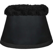 Equestrian Stockholm Stivaletti a Campana All Black