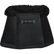 Equestrian Stockholm Stivaletti a Campana All Black