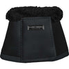 Equestrian Stockholm Stivaletti a Campana All Black