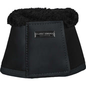Equestrian Stockholm Stivaletti a Campana All Black