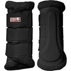 Equestrian Stockholm Parastinchi Nero/Blush