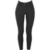 Equestrian Stockholm Pantaloni da Equitazione Elite Dressage Nero