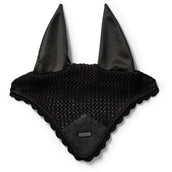Equestrian Stockholm Cuffietta All Black Glimmer