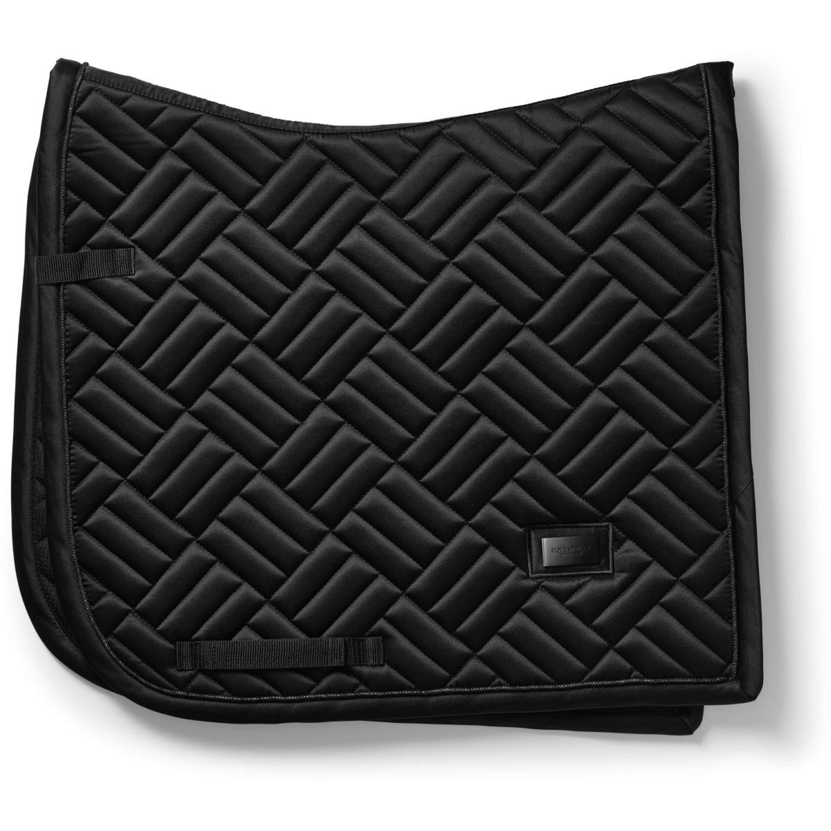 Equestrian Stockholm Sottosella Modern Dressage Nero
