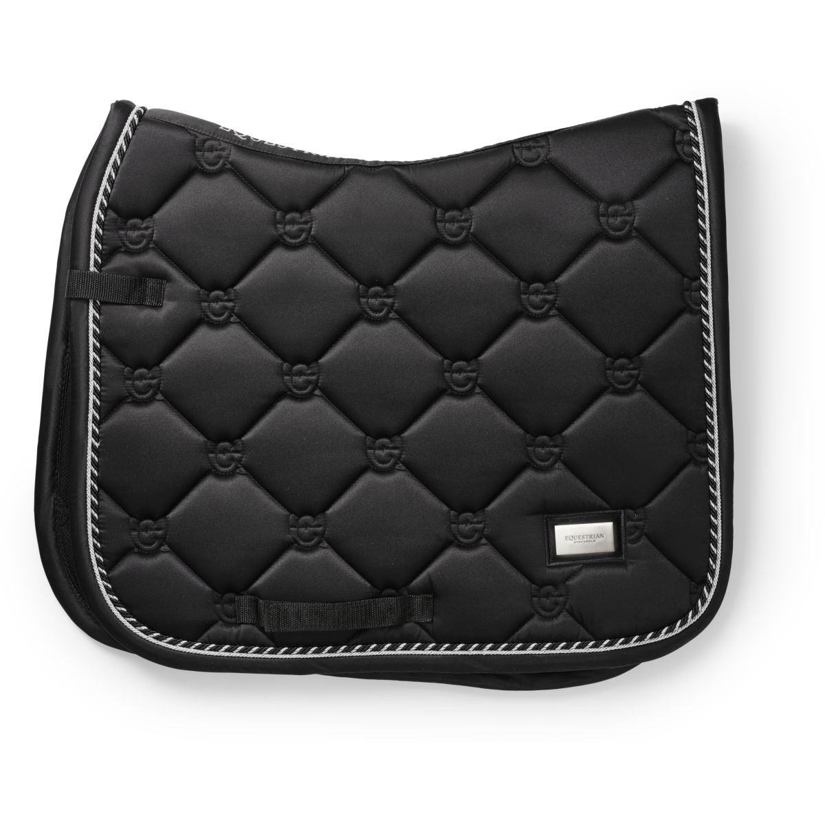 Equestrian Stockholm Sottosella Dressage Edizione nera