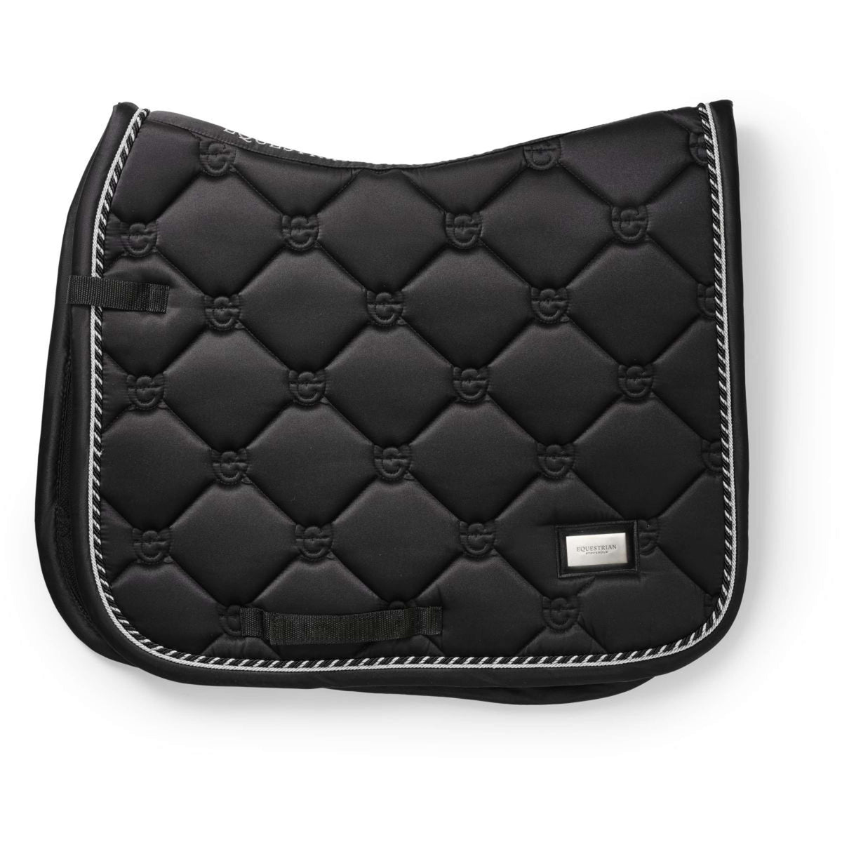 Equestrian Stockholm Sottosella Dressage Edizione nera