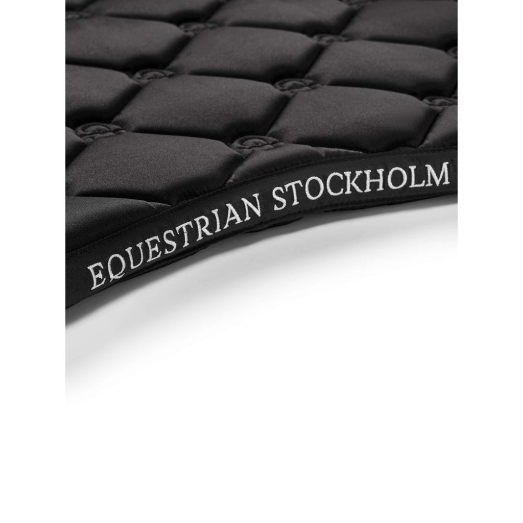 Equestrian Stockholm Sottosella Saltando Edizione nera
