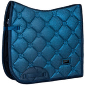 Equestrian Stockholm Sottosella Dressage Blue Meadow Glimmer