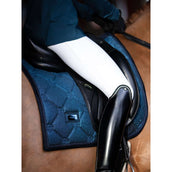 Equestrian Stockholm Sottosella Dressage Blue Meadow Glimmer