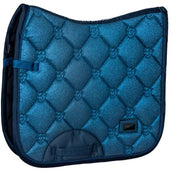 Equestrian Stockholm Sottosella Dressage Blue Meadow Glimmer