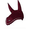 Equestrian Stockholm Cuffietta Bordeaux