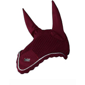 Equestrian Stockholm Cuffietta Bordeaux