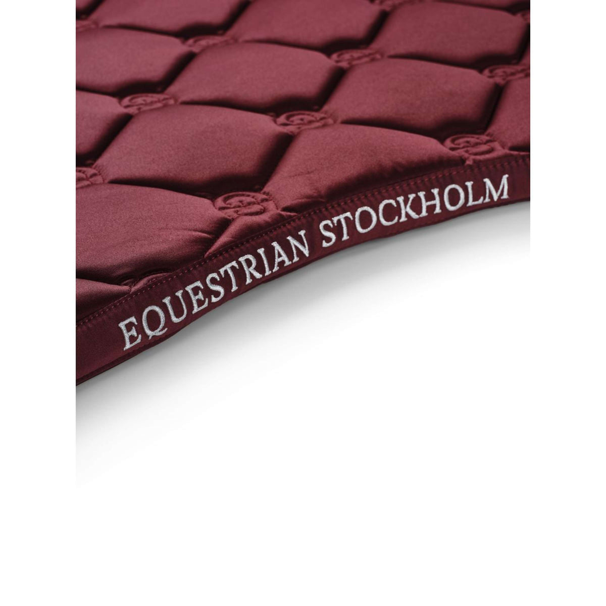 Equestrian Stockholm Sottosella Springen Bordeaux