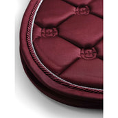 Equestrian Stockholm Sottosella Springen Bordeaux