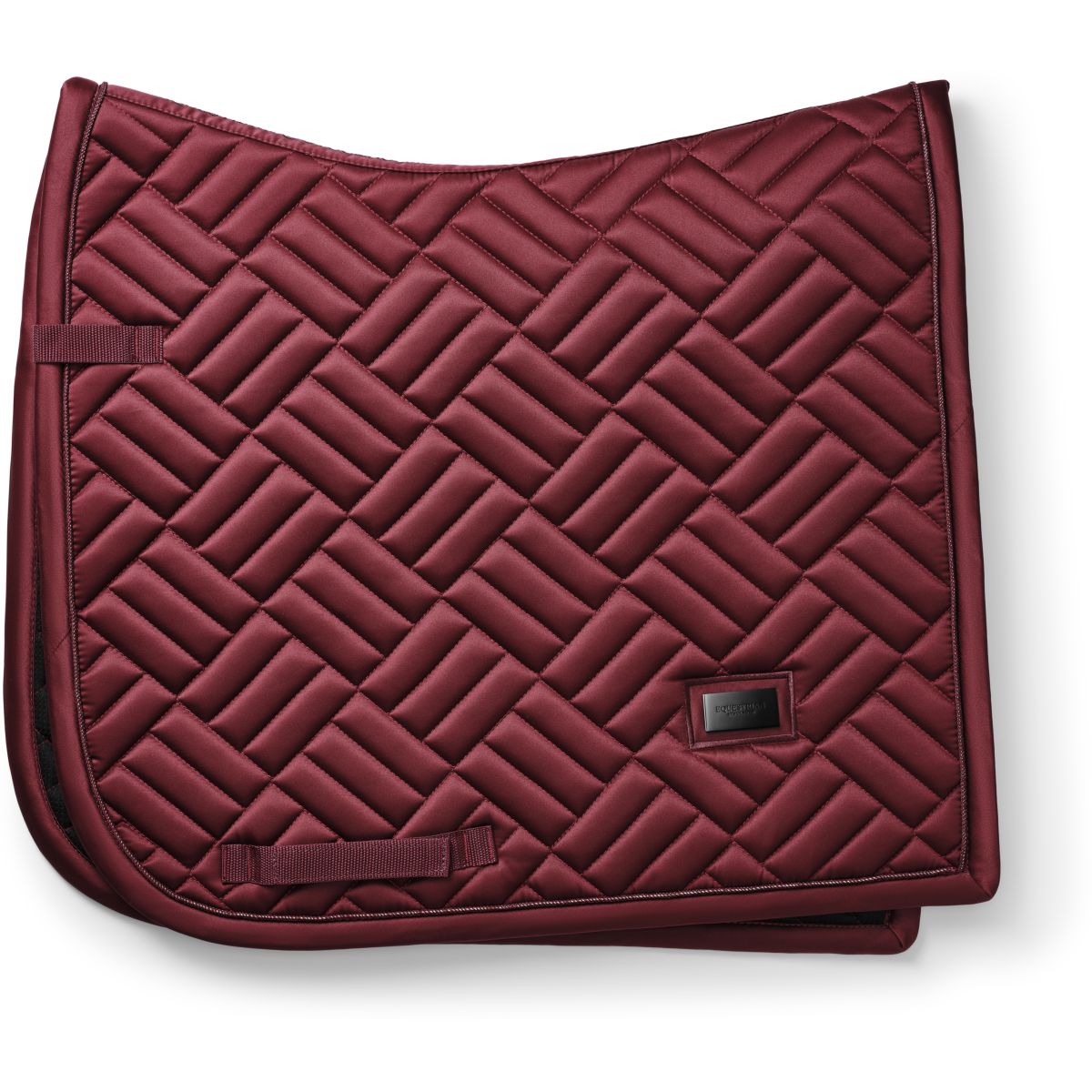 Equestrian Stockholm Sottosella Modern Dressage Bordeaux