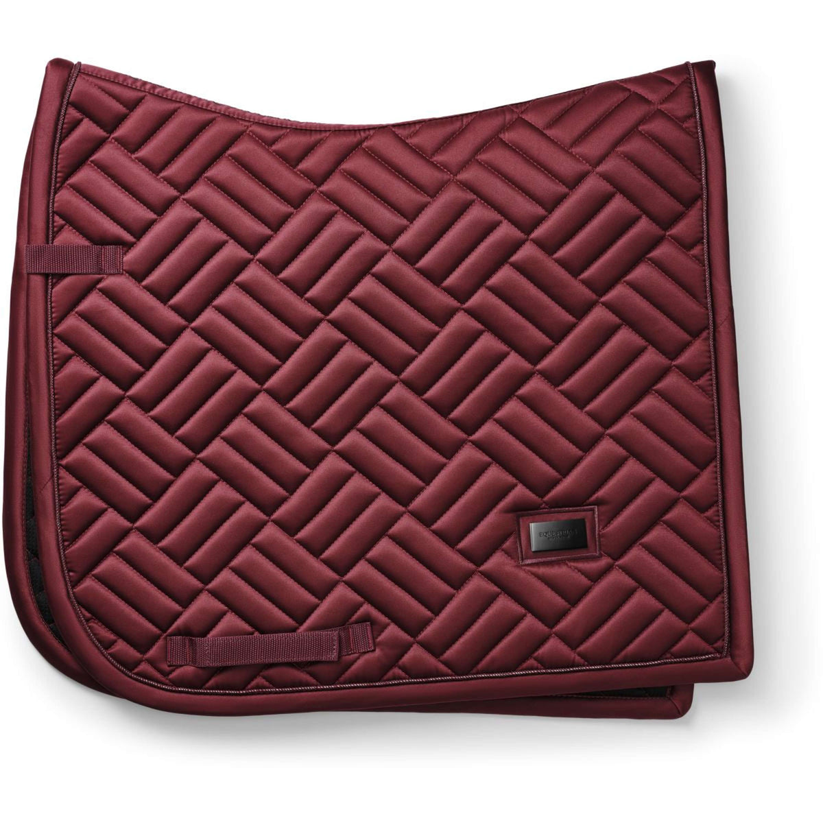 Equestrian Stockholm Sottosella Modern Dressage Bordeaux