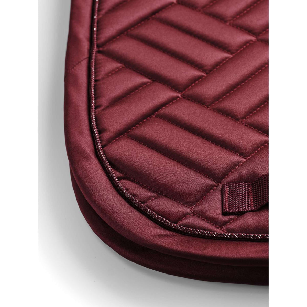 Equestrian Stockholm Sottosella Modern Dressage Bordeaux