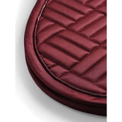 Equestrian Stockholm Sottosella Modern Springen Bordeaux